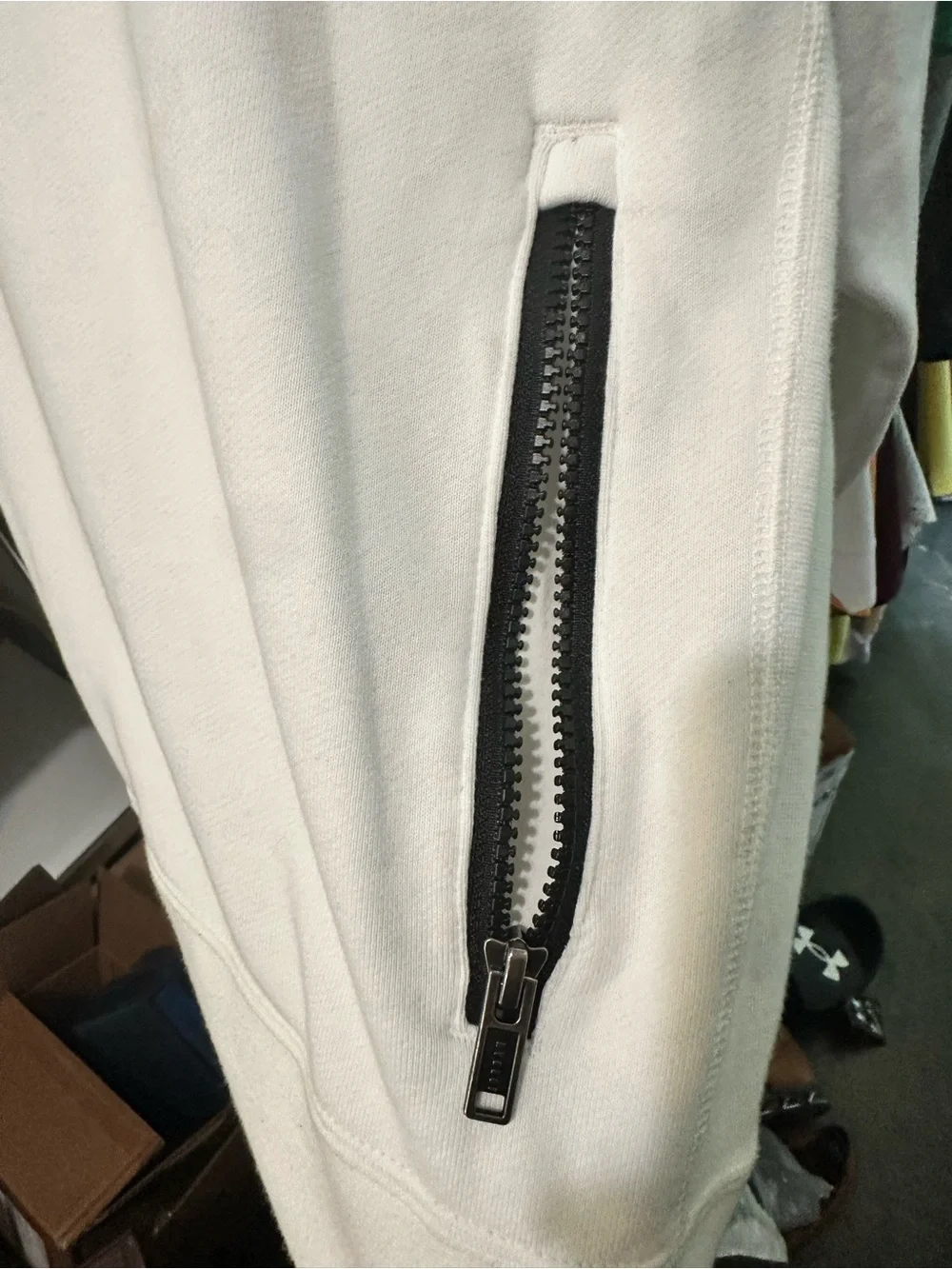Jordan gently used
